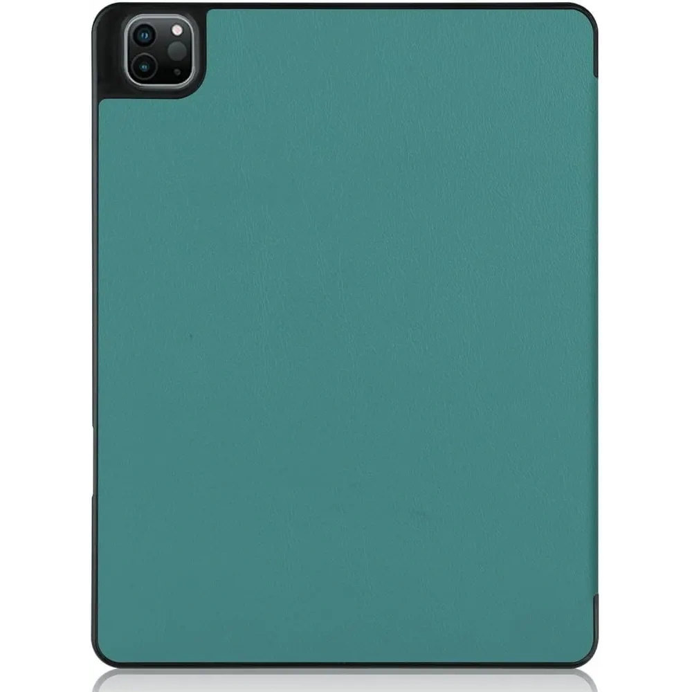 Wholesale Bizon Case Tab Lizard Apple iPad Pro 12.9 2022/2021/2020/2018 dark green - BIZ83 - {ean13} - Hurt
