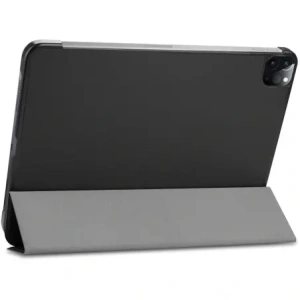 Hurtownia GSM - Bizon Case Tab Croc Apple iPad Pro 12.9 2022/2021/2020/2018 fekete - BIZ84 - {ean13} - Hurt