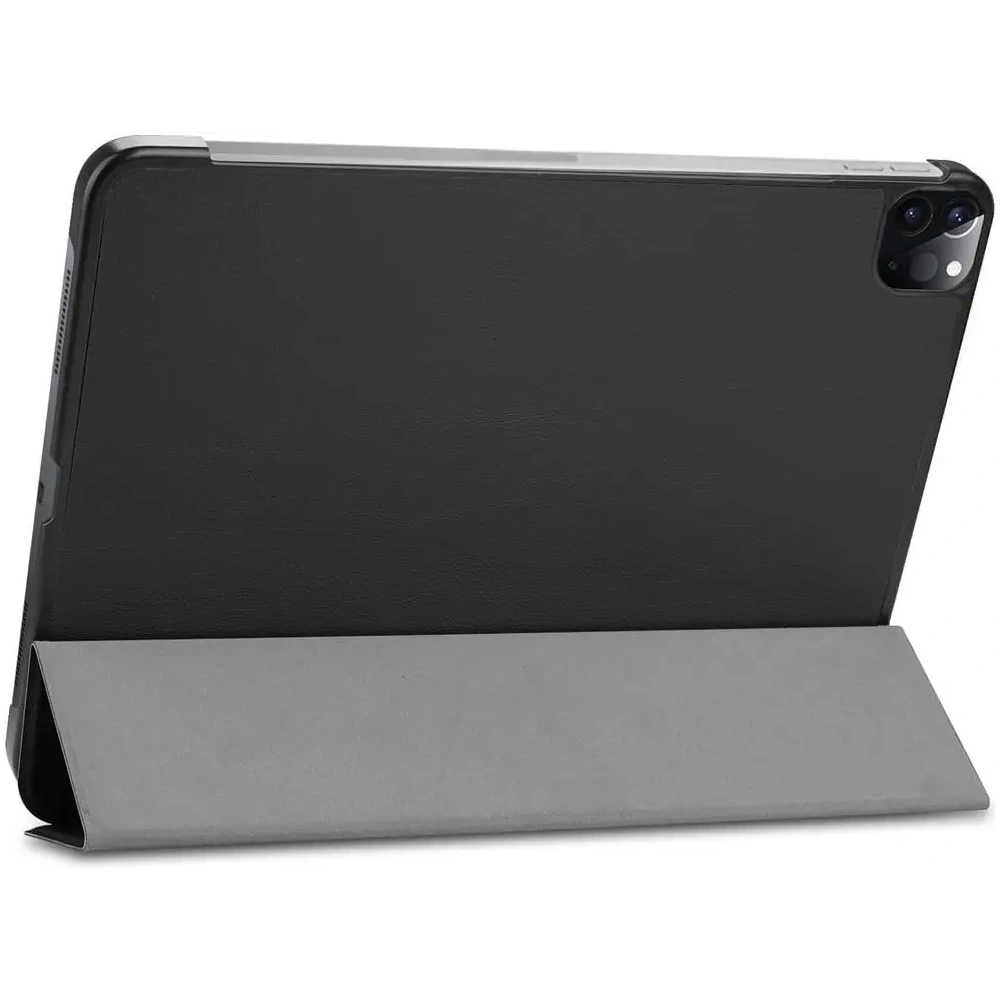 Wholesale Bizon Case Tab Croc Apple iPad Pro 12.9 2022/2021/2020/2018 black - BIZ84 - {ean13} - Hurt