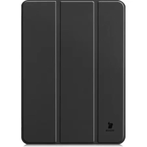 Hurtownia GSM - Bizon Case Tab Croc Apple iPad Pro 12.9 2022/2021/2020/2018 fekete - BIZ84 - {ean13} - Hurt