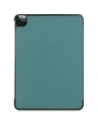 Hurtownia GSM - Bizon Case Tab Croc Apple iPad Pro 12.9 2022/2021/2020/2018 dunkelgrün - BIZ85 - {ean13} - Hurt