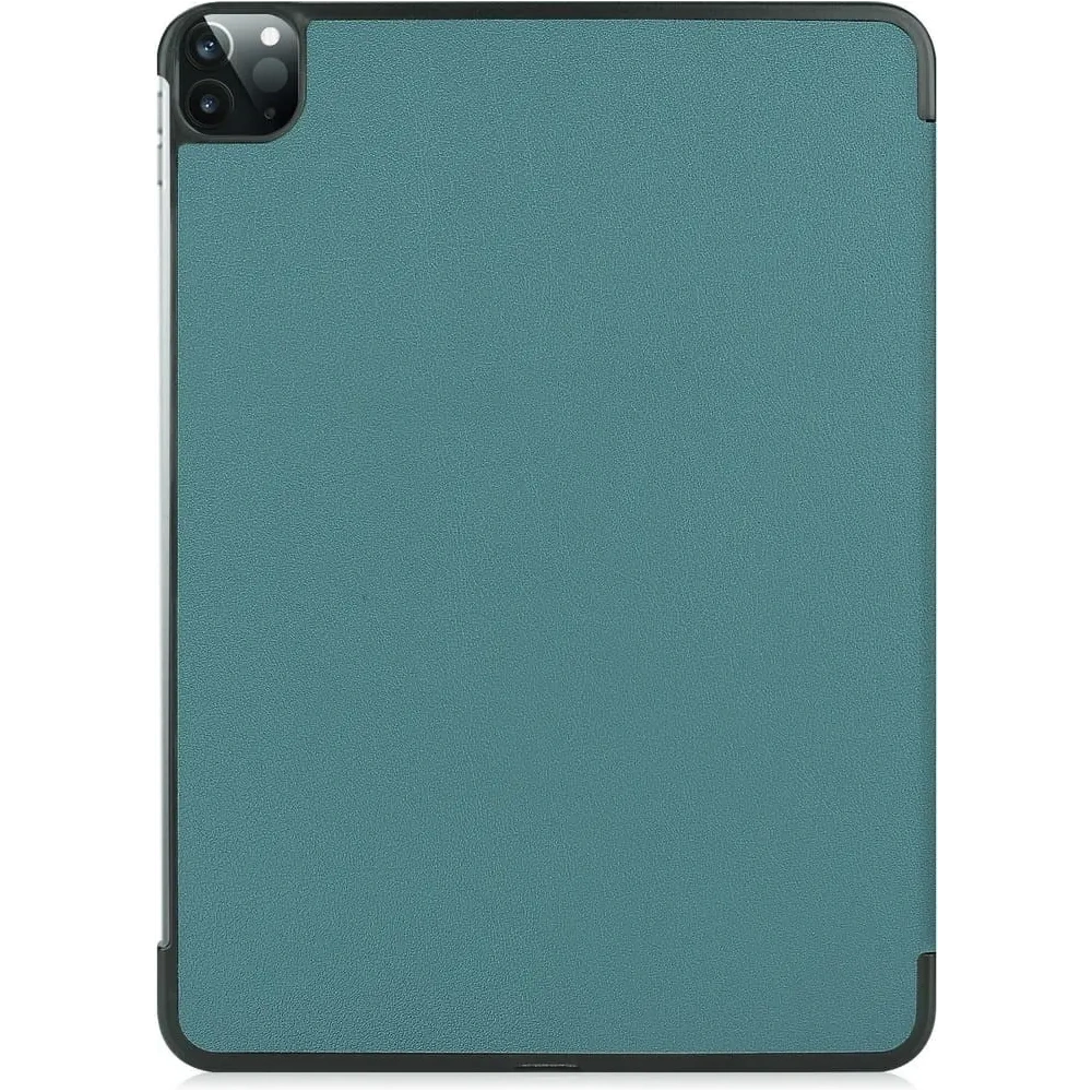 Wholesale Bizon Case Tab Croc Apple iPad Pro 12.9 2022/2021/2020/2018 dark green - BIZ85 - {ean13} - Hurt