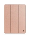 Hurtownia GSM - Bizon Case Tab Lizard Apple iPad Pro 12.9 2022/2021/2020/2018 rózsaarany - BIZ86 - {ean13} - Hurt