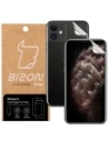 Hurtownia GSM - Fólie hydrogelová na zadní a přední stranu Bizon Glass Hydrogel Apple iPhone 11 - BIZ87 - {ean13} - Hurt