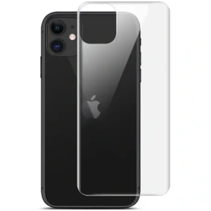 Hurtownia GSM - Fólie hydrogelová na zadní a přední stranu Bizon Glass Hydrogel Apple iPhone 11 - BIZ87 - {ean13} - Hurt