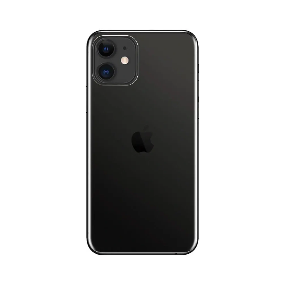 Wholesale Bizon Glass Hydrogel Apple iPhone 11 - BIZ87 - {ean13} - Hurt