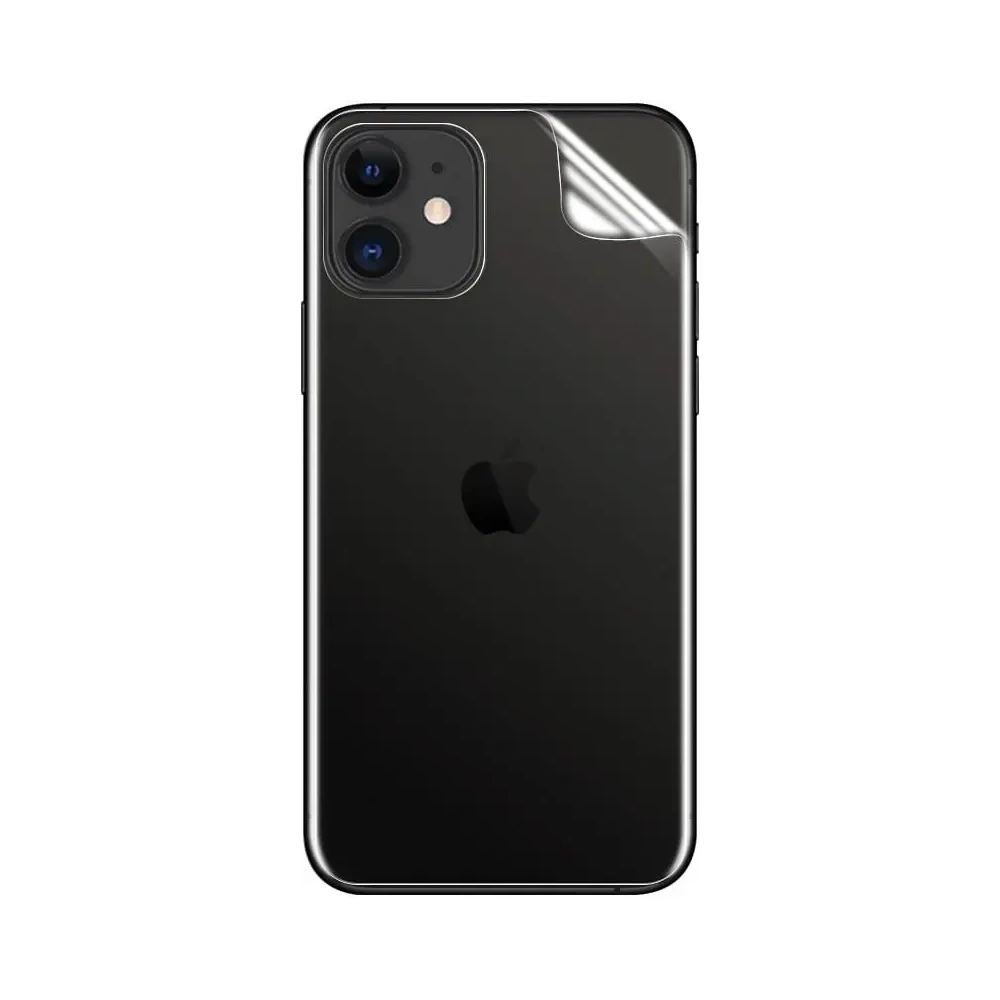 Wholesale Bizon Glass Hydrogel Apple iPhone 11 - BIZ87 - {ean13} - Hurt