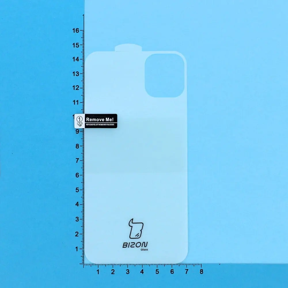 Wholesale Bizon Glass Hydrogel Apple iPhone 11 - BIZ87 - {ean13} - Hurt
