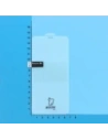 Hurtownia GSM - Folia hydrożelowa na tył i przód Bizon Glass Hydrogel Apple iPhone 11 - BIZ87 - {ean13} - Hurt