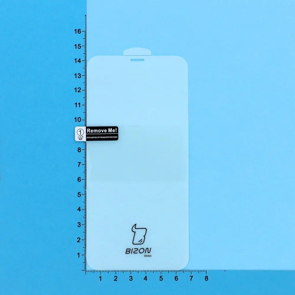 Hurtownia GSM - Folia hydrożelowa na tył i przód Bizon Glass Hydrogel Apple iPhone 11 - BIZ87 - {ean13} - Hurt