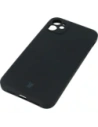 Wholesale Bizon Case Silicone Apple iPhone 11 black - BIZ88 - {ean13} - Hurt