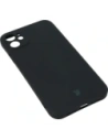 Wholesale Bizon Case Silicone Apple iPhone 11 black - BIZ88 - {ean13} - Hurt