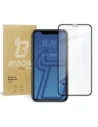 Hurtownia GSM - Bizon Glass Edge Apple iPhone 11 / XR fekete - BIZ89 - {ean13} - Hurt