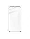 Hurtownia GSM - Bizon Glass Edge Apple iPhone 11 / XR fekete - BIZ89 - {ean13} - Hurt