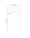 Hurtownia GSM - Bizon Glass Clear Apple iPhone 11 / Xr - BIZ90 - {ean13} - Hurt
