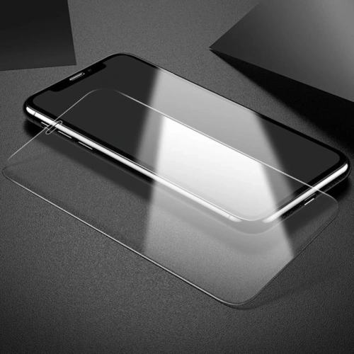 Szkło hartowane Bizon Glass Clear do Apple iPhone 11 / Xr