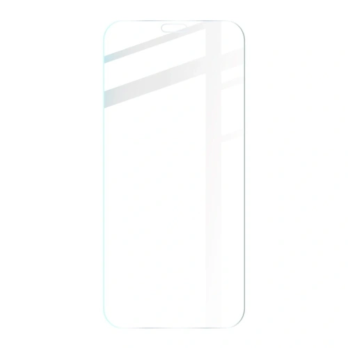 Szkło hartowane Bizon Glass Clear do Apple iPhone 11 / Xr