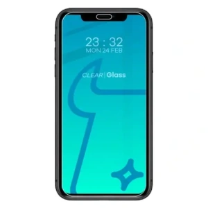 Hurtownia GSM - Bizon Glass Clear Apple iPhone 11 / Xr - BIZ90 - {ean13} - Hurt