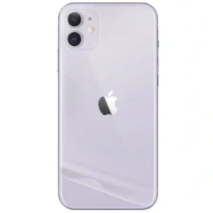 Wholesale Bizon Glass Hydrogel Apple iPhone 11 [2 PACK] - BIZ92 - {ean13} - Hurt