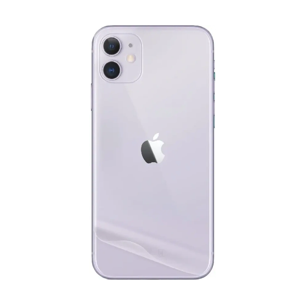 Wholesale Bizon Glass Hydrogel Apple iPhone 11 [2 PACK] - BIZ92 - {ean13} - Hurt