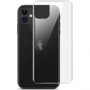Wholesale Bizon Glass Hydrogel Apple iPhone 11 [2 PACK] - BIZ92 - {ean13} - Hurt