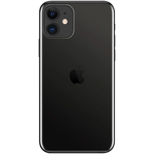 Folia hydrożelowa na tył Bizon Glass Hydrogel Apple iPhone 11 [2 PACK]