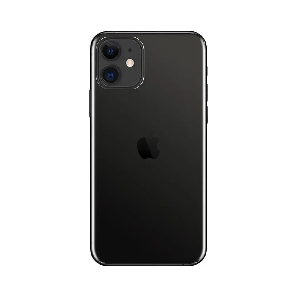 Hurtownia GSM - Bizon Glass Hydrogel Apple iPhone 11 [2 CSOMAG] - BIZ92 - {ean13} - Hurt