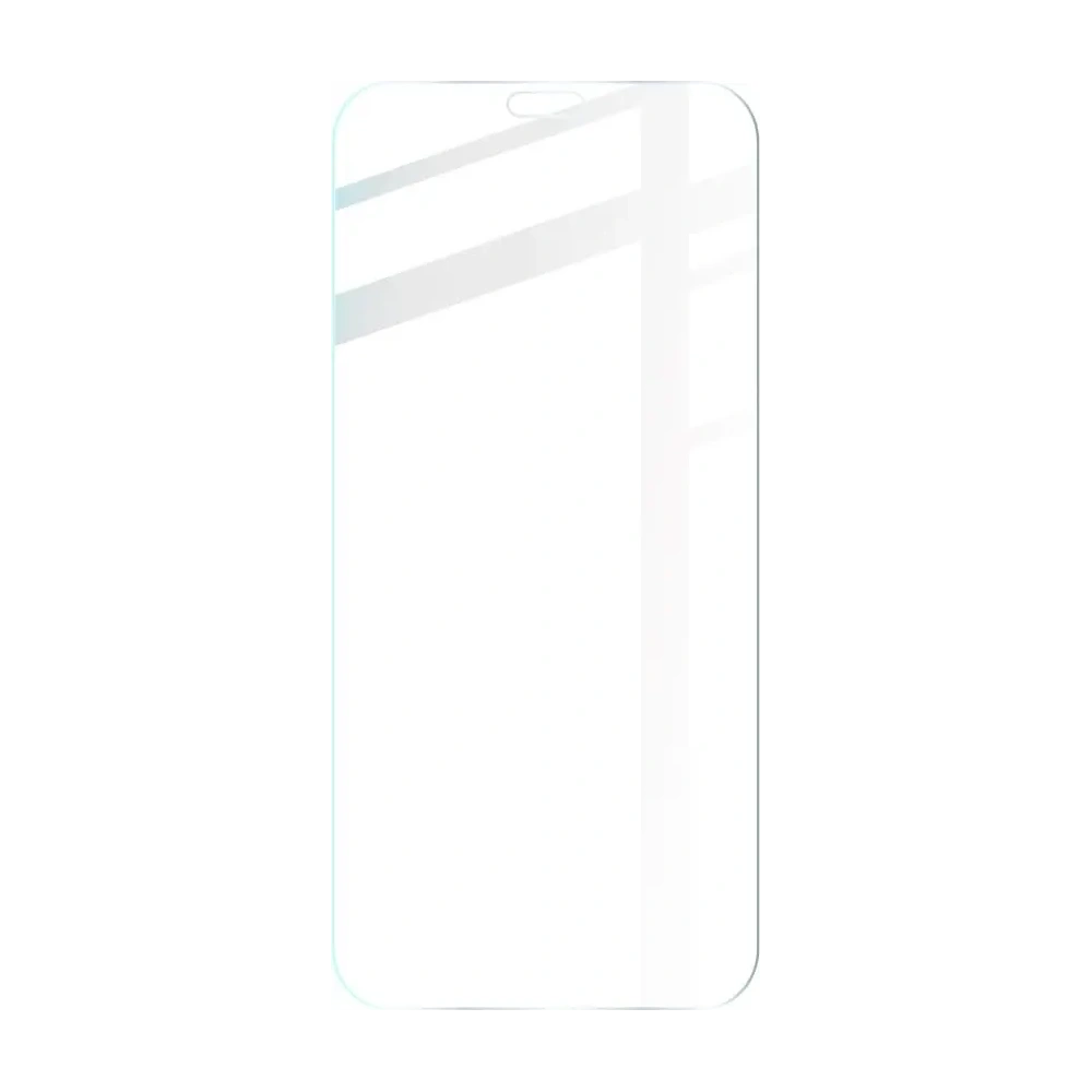 Wholesale Bizon Glass Clear tempered glass - 3 pcs. + lens glass Apple iPhone 11 - BIZ93 - {ean13} - Hurt
