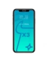 Wholesale Bizon Glass Clear tempered glass - 3 pcs. + lens glass Apple iPhone 11 - BIZ93 - {ean13} - Hurt