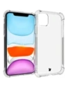 Wholesale Bizon Case Clear Pack case + 2x screen glass + lens glass Apple iPhone 11 clear - BIZ94 - {ean13} - Hurt