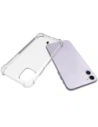 Wholesale Bizon Case Clear Pack case + 2x screen glass + lens glass Apple iPhone 11 clear - BIZ94 - {ean13} - Hurt