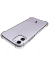 Wholesale Bizon Case Clear Pack case + 2x screen glass + lens glass Apple iPhone 11 clear - BIZ94 - {ean13} - Hurt