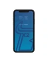 Wholesale Bizon Glass Edge CF tempered glass - [2 PACK] + lens protection Apple iPhone 11 black - BIZ95 - {ean13} - Hurt