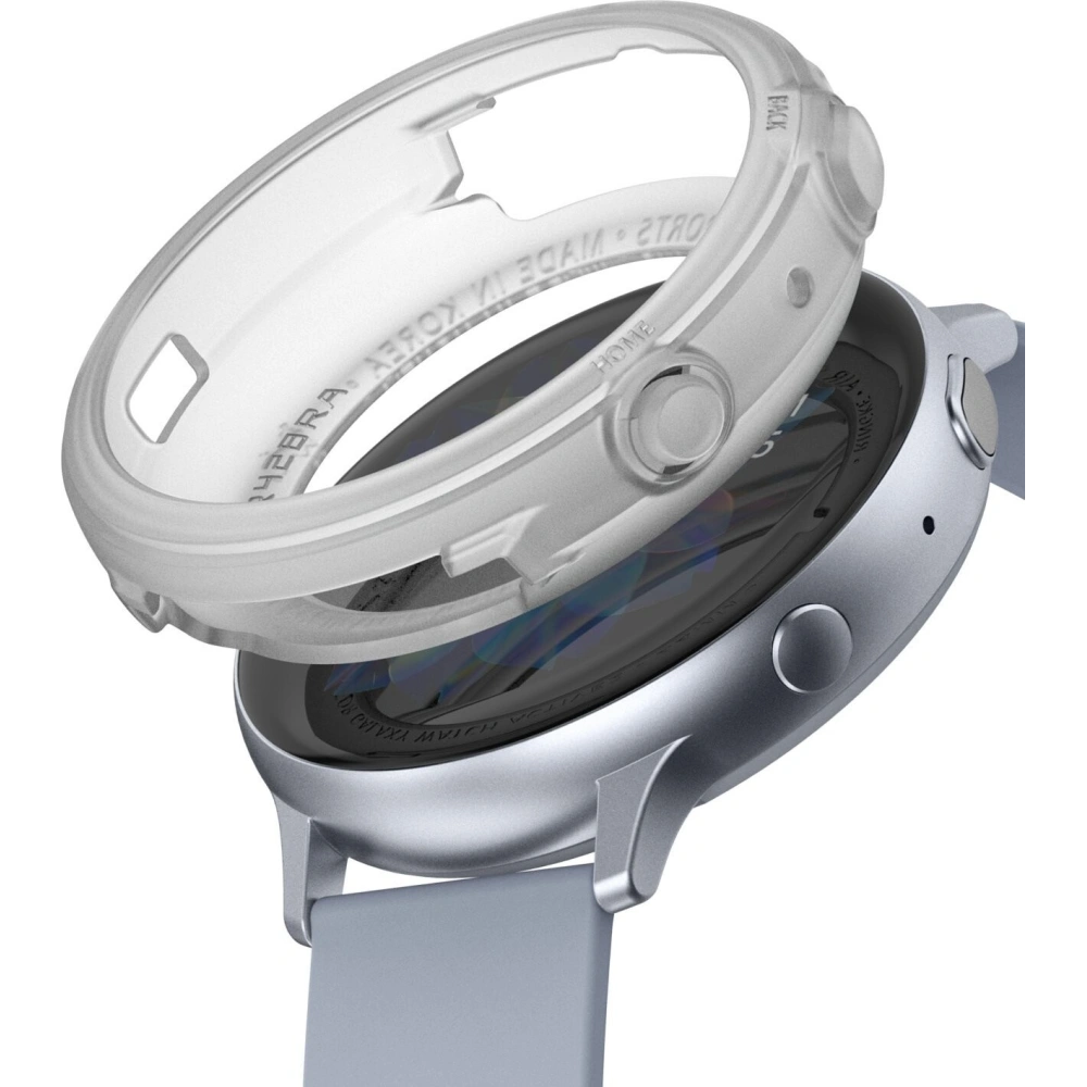 Hurtownia GSM - Etui Ringke Air Sport Samsung Galaxy Watch Active 2 44mm Matte Clear - RGK1150MCL - {ean13} - Hurt
