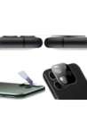 Wholesale Bizon Glass Edge CF tempered glass - [2 PACK] + lens protection Apple iPhone 11 black - BIZ95 - {ean13} - Hurt