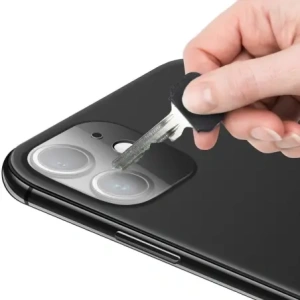 Wholesale Bizon Glass Lens Apple iPhone 11 [2 PACK] - BIZ96 - {ean13} - Hurt