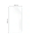 Wholesale Bizon Glass Hydrogel Apple iPhone 11 / XR [2 PACK] - BIZ97 - {ean13} - Hurt