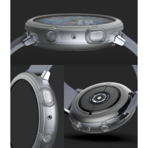 Etui Ringke Air Sport Samsung Galaxy Watch Active 2 44mm Matte Clear