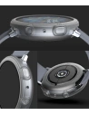 Hurtownia GSM - Etui Ringke Air Sport Samsung Galaxy Watch Active 2 44mm Matte Clear - RGK1150MCL - {ean13} - Hurt