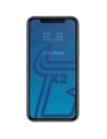 Hurtownia GSM - Bizon Glass Edge edzett üveg - [2 PACK] + lencsevédő Apple iPhone 11 Pro fekete - BIZ98 - {ean13} - Hurt