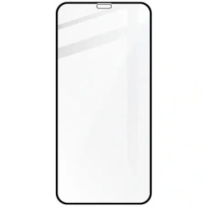 Hurtownia GSM - Sklo tvrzené Bizon Glass Edge - [2 PACK] + ochrana na objektiv Apple iPhone 11 Pro černé - BIZ98 - {ean13} - Hurt