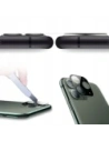 Hurtownia GSM - Bizon Glass Edge edzett üveg - [2 PACK] + lencsevédő Apple iPhone 11 Pro fekete - BIZ98 - {ean13} - Hurt