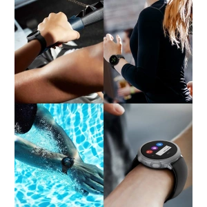 Etui Ringke Air Sport Samsung Galaxy Watch Active 2 44mm Matte Clear