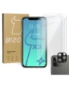 Hurtownia GSM - Tvrzené sklo Bizon Glass Clear - 3 ks + objektiv Apple iPhone 11 Pro - BIZ99 - {ean13} - Hurt