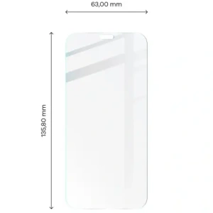 Hurtownia GSM - Tvrzené sklo Bizon Glass Clear - 3 ks + objektiv Apple iPhone 11 Pro - BIZ99 - {ean13} - Hurt