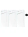 Hurtownia GSM - Tvrzené sklo Bizon Glass Clear - 3 ks + objektiv Apple iPhone 11 Pro - BIZ99 - {ean13} - Hurt