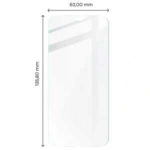 Hurtownia GSM - Bizon Glass Clear Apple iPhone 11 Pro / Xs - BIZ100 - {ean13} - Hurt