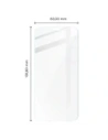 Hurtownia GSM - Tvrzené sklo Bizon Glass Clear pro Apple iPhone 11 Pro / Xs - BIZ100 - {ean13} - Hurt