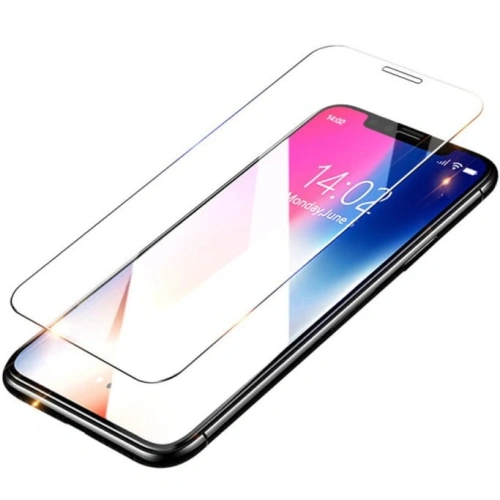 Szkło hartowane Bizon Glass Clear do Apple iPhone 11 Pro / Xs