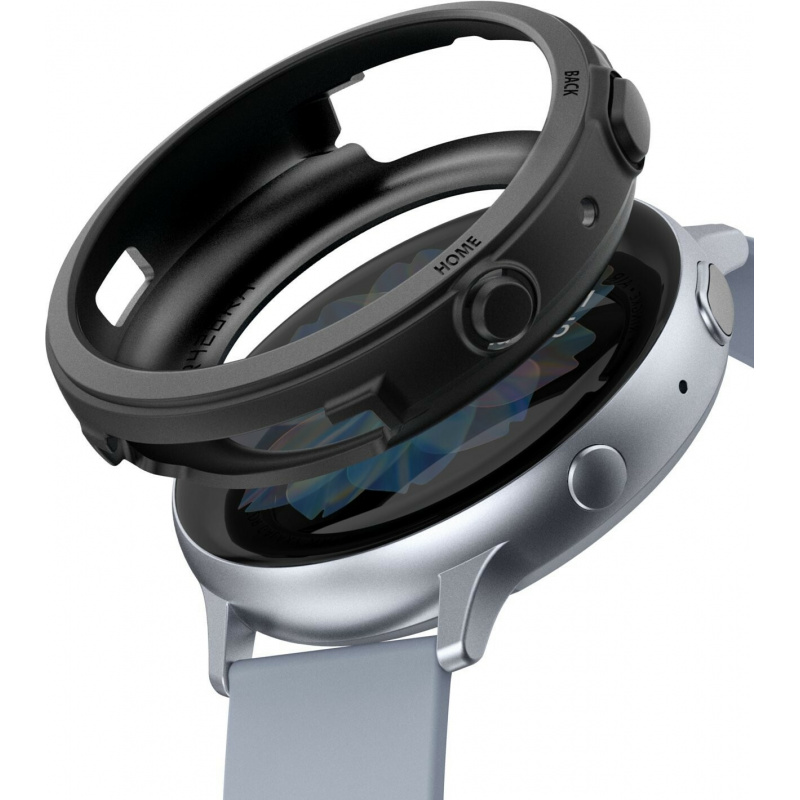 Hurtownia Ringke - 8809716070657 - RGK1149BLK - Etui Ringke Air Sport Samsung Galaxy Watch Active 2 44mm Black - B2B homescreen